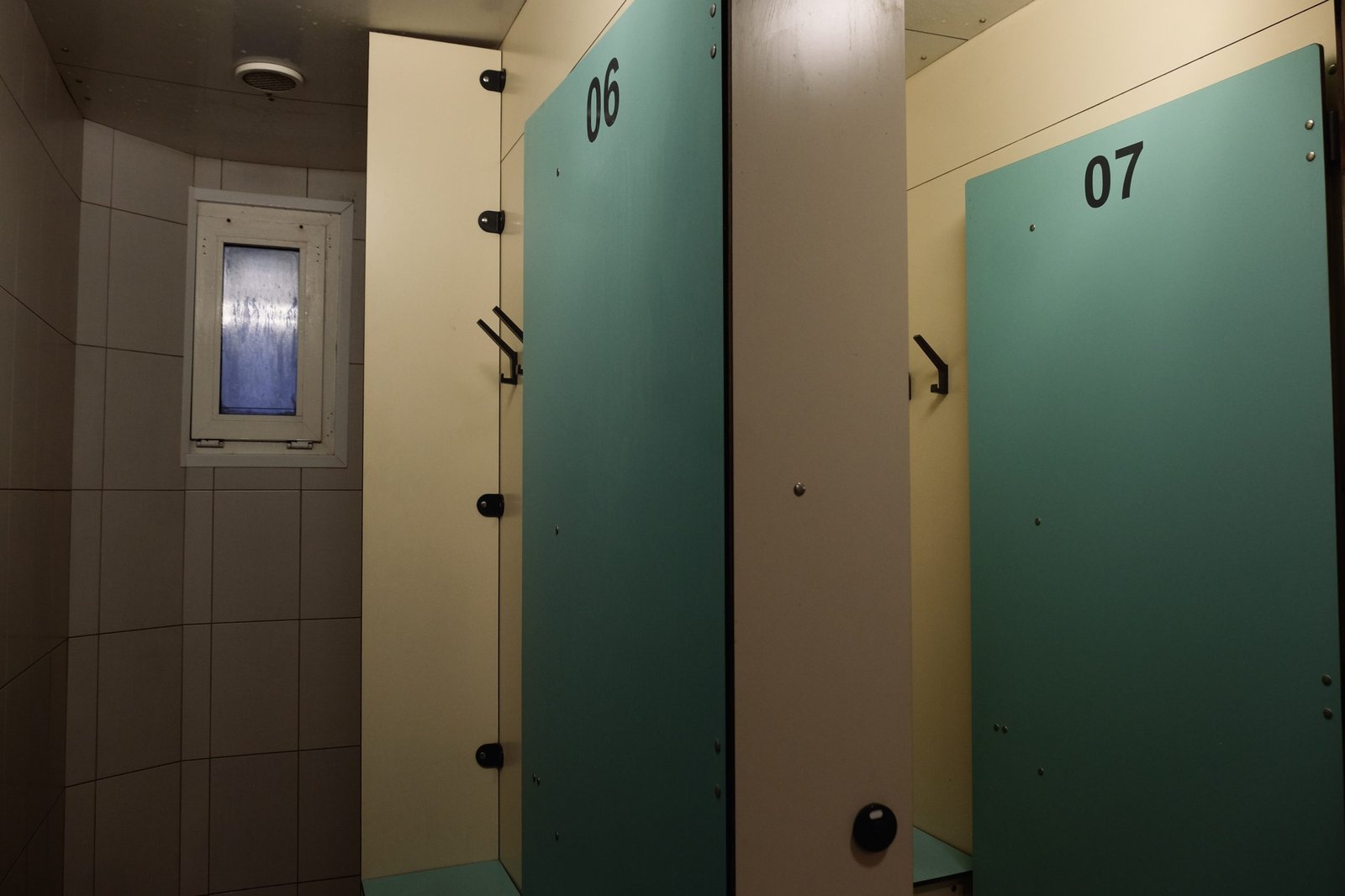 Le petit témoin © Sacha Foddis