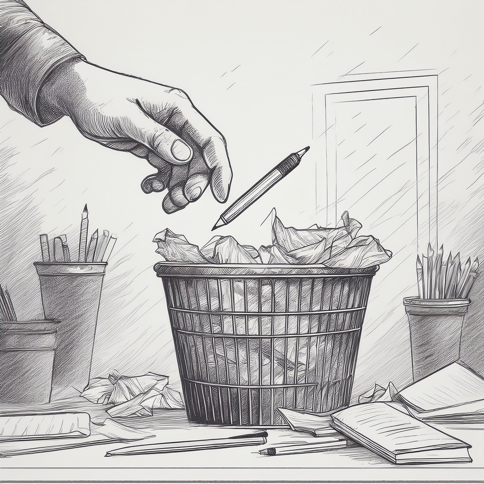 Alors tant pis © Le Petit Témoin